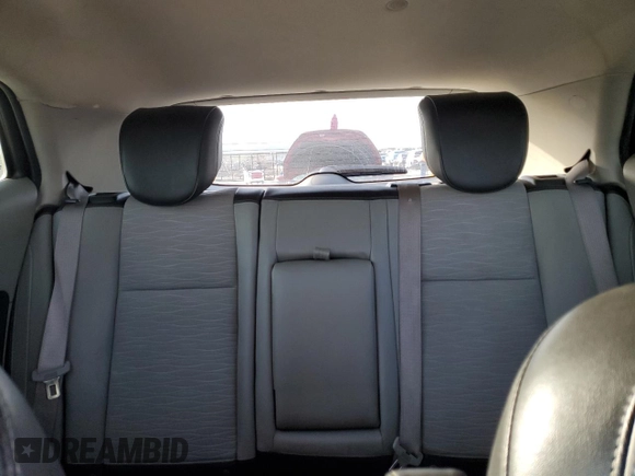 2015 Buick Encore with VIN KL4CJASB6FB250817, listed as a Copart auction lot 45163195 with 106,878 mi miles and Clean Title. Bid and sale history available at carsss.com. Image 10.