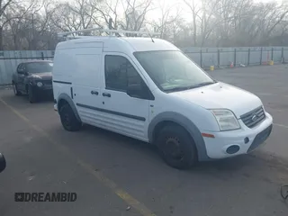 2012 Ford Transit Connect XLT с VIN NM0LS7BN6CT120331, выставлен на аукционе IAAI как лот 41872748 с пробегом Не указан миль и . История ставок и продаж доступна на DreamBid. Изображение 1.