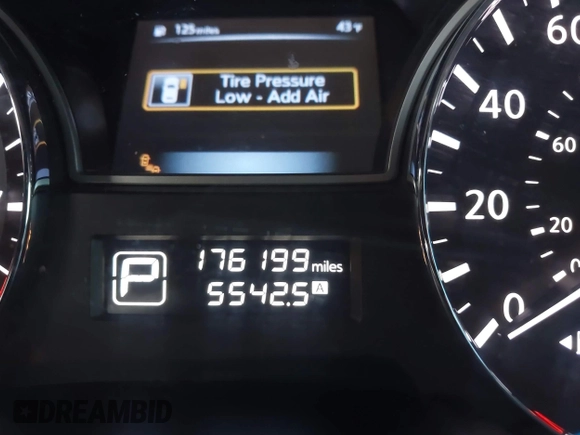 2014 Nissan Altima SL with VIN 1N4AL3AP0EC325543, listed as a IAAI auction lot 41272212 with 176,199 mi miles and . Bid and sale history available at DreamBid. Image 16.