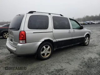 2009 Chevrolet Uplander LT w/1LT with VIN 1GNDV33119D109251, listed as a Copart auction lot 80039584 with 187,811 mi miles and Clean Title. Bid and sale history available at carsss.com. Image 3.