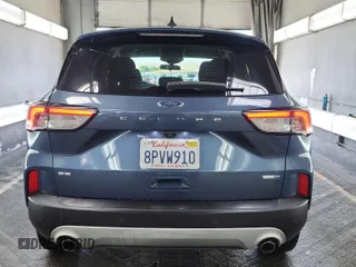 2020 Ford Escape SE with VIN 1FMCU9G67LUB25778, listed as a IAAI auction lot 42550089 with 84,502 mi miles and . Bid and sale history available at DreamBid. Image 53.