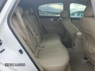 2016 Infiniti QX70 with VIN JN8CS1MU5GM130261, listed as a Copart auction lot 55860435 with Not provided miles and Clean title. Bid and sale history available at DreamBid. Image 11.