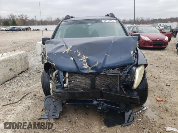 2005 Mitsubishi Endeavor LS with VIN 4A4MM21S95E074778, listed as a Copart auction lot 82135404 with 249,554 mi miles and Non Repairable. Bid and sale history available at carsss.com. Image 5.