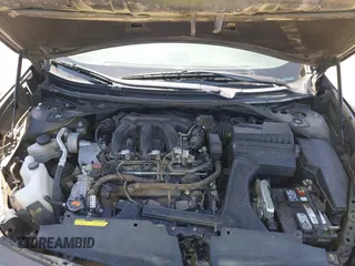 2013 Nissan Maxima S с VIN 1N4AA5AP0DC847265, выставлен на аукционе IAAI как лот 42279613 с пробегом 128 765 миль миль и . История ставок и продаж доступна на DreamBid. Изображение 10.