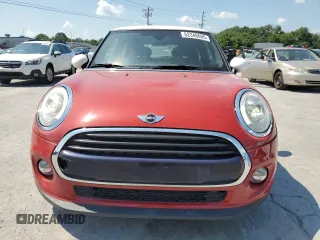 2016 MINI Hardtop z VIN WMWXP5C57G2D15410, wystawiony jako Copart lot #62340695 z przebiegiem 84 409 mil mil oraz Czysty tytuł • Clean title. Historia ofert i sprzedaży dostępna na DreamBid. Obrazek 5.