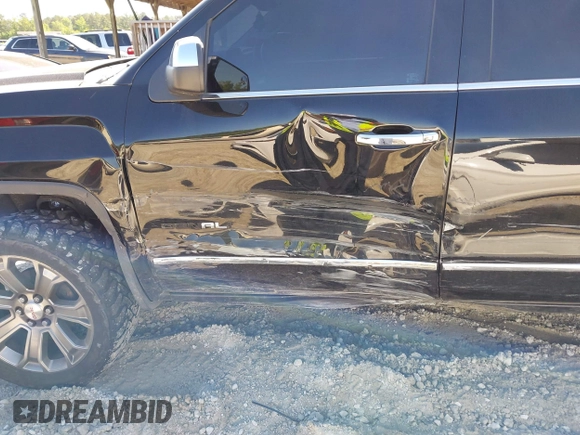 2015 GMC Sierra 1500 Denali with VIN 3GTU2WEJ6FG400004, listed as a IAAI auction lot 42097356 with 148,544 mi miles and . Bid and sale history available at DreamBid. Image 6.
