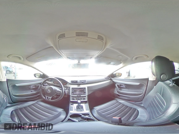 2013 Volkswagen CC Sport z VIN WVWBP7AN2DE507286, wystawiony jako Copart lot #56715485 z przebiegiem 132 314 mil mil oraz Szkoda całkowita • Salvage title. Historia ofert i sprzedaży dostępna na DreamBid. Obrazek 14.