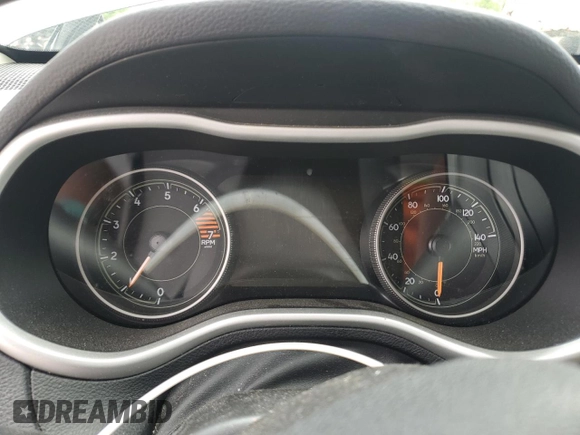 2017 Jeep Cherokee Limited с VIN 1C4PJLDB0HW619554, выставлен на аукционе Copart как лот 58016145 с пробегом Не указан миль и Списание • Salvage title. История ставок и продаж доступна на DreamBid. Изображение 9.