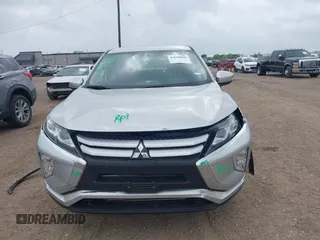 2019 Mitsubishi Eclipse Cross ES с VIN JA4AT3AA1KZ033005, выставлен на аукционе IAAI как лот 42098840 с пробегом 82 977 миль миль и . История ставок и продаж доступна на DreamBid. Изображение 12.