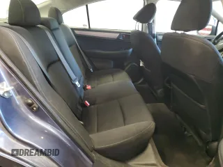 2018 Subaru Legacy with VIN 4S3BNAA67J3046007, listed as a Copart auction lot 53325485 with 123,130 mi miles and Clean Title. Bid and sale history available at carsss.com. Image 10.