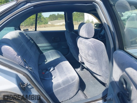 1997 Chevrolet Lumina LS with VIN 2G1WL52M5V1135249, listed as a IAAI auction lot 41994811 with 156,770 mi miles and . Bid and sale history available at DreamBid. Image 8.