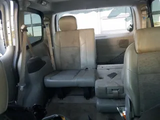 2007 Chevrolet Uplander with VIN 1GNDU33137D192052, listed as a Copart auction lot 44732245 with Not Provided miles and Salvage Title. Bid and sale history available at DreamBid. Image 10.