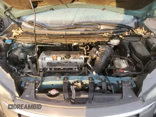 2014 Honda CR-V LX with VIN 2HKRM4H39EH718934, listed as a Copart auction lot 45416445 with 97,689 mi miles and Salvage Title. Bid and sale history available at carsss.com. Image 12.