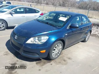 2010 Suzuki Kizashi SE with VIN JS2RE9A31A6100988, listed as a IAAI auction lot 41826305 with 173,168 mi miles and . Bid and sale history available at DreamBid. Image 2.