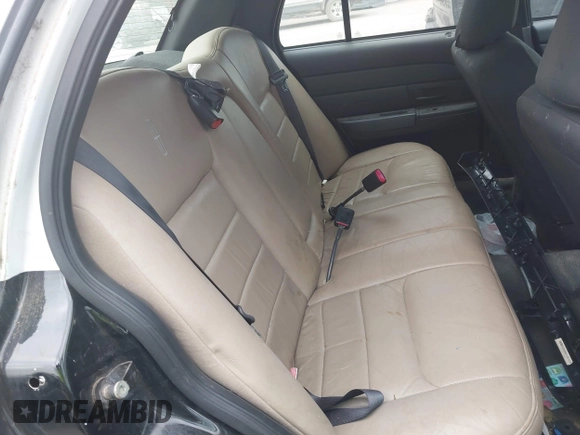 2010 Ford Police Interceptor with VIN 2FABP7BV6AX127494, listed as a IAAI auction lot 42182279 with 140,744 mi miles and . Bid and sale history available at DreamBid. Image 8.