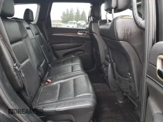 2017 Jeep Grand Cherokee Limited with VIN 1C4RJEBG3HC915608, listed as a Copart auction lot 49095105 with 108,258 mi miles and Salvage Title. Bid and sale history available at carsss.com. Image 11.