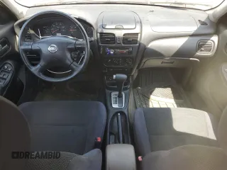 2006 Nissan Sentra S z VIN 3N1CB51D46L595164, wystawiony jako Copart lot #57294625 z przebiegiem 136 564 mil mil oraz Szkoda całkowita • Salvage title. Historia ofert i sprzedaży dostępna na DreamBid. Obrazek 8.
