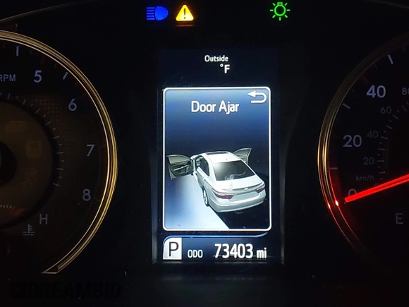 2017 Toyota Camry XLE with VIN 4T1BF1FK2HU633816, listed as a IAAI auction lot 41010588 with 73,403 mi miles and . Bid and sale history available at DreamBid. Image 15.