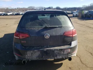 2021 Volkswagen GTI S с VIN 3VW5T7AU4MM009209, выставлен на аукционе Copart как лот 42180085 с пробегом 42 824 миль миль и Списание • Salvage title. История ставок и продаж доступна на DreamBid. Изображение 6.
