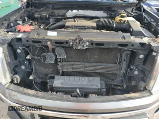 2013 Ford F-150 XL with VIN 1FTFW1ET1DKG19931, listed as a Copart auction lot 51185555 with Not Provided miles and Salvage Title. Bid and sale history available at carsss.com. Image 12.