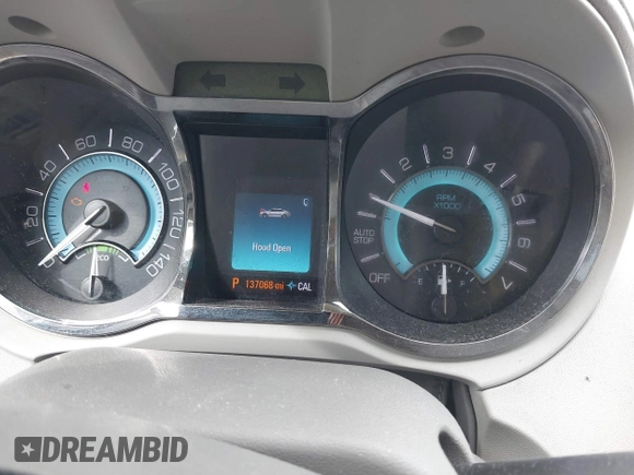 2013 Buick LaCrosse with VIN 1G4GA5ER8DF214507, listed as a IAAI auction lot 41939876 with 137,066 mi miles and . Bid and sale history available at DreamBid. Image 7.
