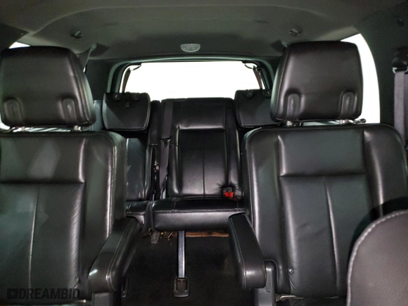 2012 Ford Expedition EL Limited with VIN 1FMJK2A58CEF58928, listed as a Copart auction lot 83181964 with 157,191 mi miles and Salvage Title. Bid and sale history available at carsss.com. Image 10.
