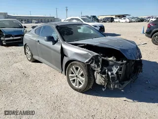 2007 Hyundai Tiburon GS with VIN KMHHM66D07U255007, listed as a Copart auction lot 87048324 with 194,935 mi miles and Salvage Title. Bid and sale history available at carsss.com. Image 11.