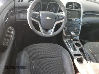 2016 Chevrolet Malibu Limited LT with VIN 1G11C5SA6GF121257, listed as a Copart auction lot 76169654 with 0 mi miles and Salvage Title. Bid and sale history available at carsss.com. Image 8.