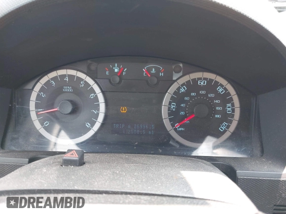 2012 Ford Escape XLT with VIN 1FMCU9DG8CKB76313, listed as a IAAI auction lot 42399075 with 112,508 mi miles and . Bid and sale history available at DreamBid. Image 7.