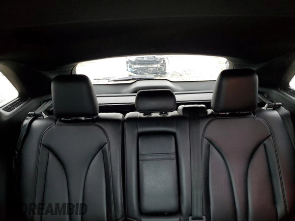 2016 Lincoln MKC Premier with VIN 5LMCJ1D94GUJ23580, listed as a Copart auction lot 80867134 with 120,792 mi miles and Salvage Title. Bid and sale history available at DreamBid. Image 10.