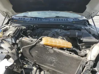 2017 Ford F-150 XL с VIN 1FTFX1EF7HKD37886, выставлен на аукционе Copart как лот 56321145 с пробегом 212 960 миль миль и Списание • Salvage title. История ставок и продаж доступна на DreamBid. Изображение 11.