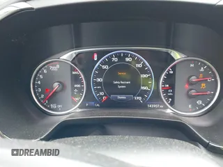 2020 Chevrolet Blazer RS с VIN 3GNKBERS5LS665291, выставлен на аукционе IAAI как лот 42709126 с пробегом 143 907 миль миль и . История ставок и продаж доступна на DreamBid. Изображение 7.