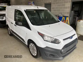 2015 Ford Transit Connect XL with VIN NM0LS6E77F1199547, listed as a IAAI auction lot 42621202 with 193,870 mi miles and . Bid and sale history available at DreamBid. Image 18.