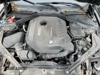 2020 BMW 4 Series 440i xDrive с VIN WBA4Z7C06L5N29968, выставлен на аукционе Copart как лот 58806515 с пробегом 70 212 миль миль и Списание • Salvage title. История ставок и продаж доступна на DreamBid. Изображение 13.