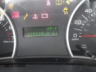 2006 Ford Explorer XLT z VIN 1FMEU63E96UA34987, wystawiony jako IAAI lot #42484509 z przebiegiem 225 228 mil mil oraz . Historia ofert i sprzedaży dostępna na DreamBid. Obrazek 7.