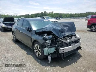2019 Nissan Altima SV with VIN 1N4BL4DV8KC147512, listed as a Copart auction lot 57482725 with 109,300 mi miles and Salvage title. Bid and sale history available at DreamBid. Image 13.