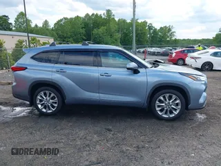 2022 Toyota Highlander Limited z VIN 5TDDZRBH5NS162256, wystawiony jako IAAI lot #42177200 z przebiegiem 33 932 mil mil oraz . Historia ofert i sprzedaży dostępna na DreamBid. Obrazek 13.