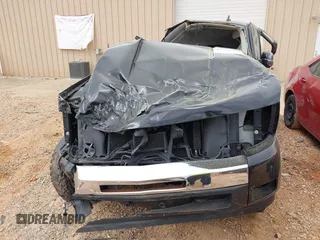 2011 Chevrolet Silverado 1500 LTZ with VIN 3GCPKTE3XBG141623, listed as a IAAI auction lot 41869649 with Not Provided miles and . Bid and sale history available at DreamBid. Image 11.