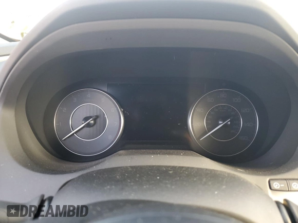2024 Acura RDX with VIN 5J8TC2H32RL018723, listed as a Copart auction lot 76034694 with Not provided miles and Non repairable. Bid and sale history available at DreamBid. Image 9.