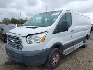 2016 Ford Transit Cargo с VIN 1FTYR1ZM5GKA58477, выставлен на аукционе IAAI как лот 41829410 с пробегом 186 669 миль миль и . История ставок и продаж доступна на DreamBid. Изображение 18.