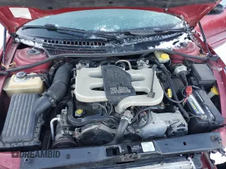 1995 Dodge Intrepid z VIN 1B3HD56F4SF655764, wystawiony jako Copart lot #83049974 z przebiegiem 47 721 mil mil oraz Czysty tytuł • Clean title. Historia ofert i sprzedaży dostępna na DreamBid. Obrazek 11.