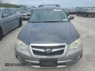2009 Subaru Outback Ltd with VIN 4S4BP66C397333480, listed as a Copart auction lot 61993894 with 178,953 mi miles and Salvage Title. Bid and sale history available at carsss.com. Image 5.