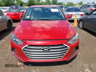 2017 Hyundai Elantra SE with VIN 5NPD84LF1HH033928, listed as a IAAI auction lot 42681713 with 87,632 mi miles and . Bid and sale history available at DreamBid. Image 12.