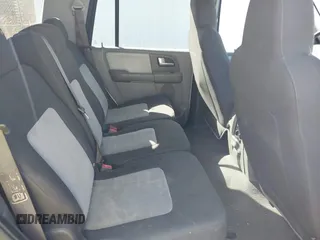 2004 Ford Expedition Special Service with VIN 1FMRU15W64LA44633, listed as a IAAI auction lot 41719498 with 109,005 mi miles. Bid and sale history available at carsss.com. Image 8.