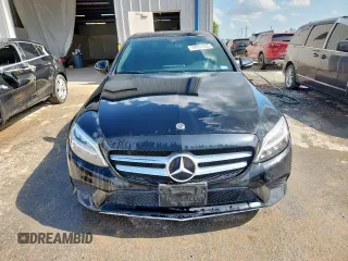 2019 Mercedes-Benz C 300 z VIN 55SWF8DB6KU312264, wystawiony jako Copart lot #59857635 z przebiegiem Nie podano mil oraz Czysty tytuł • Clean title. Historia ofert i sprzedaży dostępna na DreamBid. Obrazek 5.