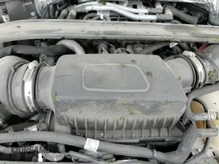2020 Ford Explorer Platinum с VIN 1FM5K8HC3LGB21335, выставлен на аукционе Copart как лот 61405275 с пробегом 53 908 миль миль и Списание • Salvage title. История ставок и продаж доступна на DreamBid. Изображение 16.