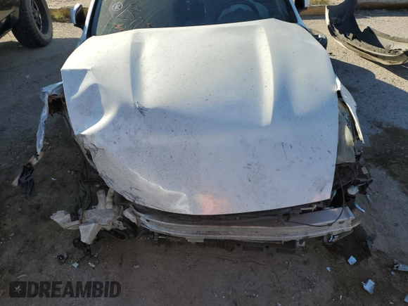 2014 Nissan 370Z Touring with VIN JN1AZ4EH5EM635783, listed as a Copart auction lot 85475214 with 107,712 mi miles and Salvage Title. Bid and sale history available at carsss.com. Image 13.