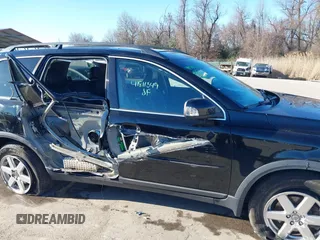 2007 Volvo XC90 I6 with VIN YV4CY982171396358, listed as a IAAI auction lot 41811349 with 177,511 mi miles. Bid and sale history available at carsss.com. Image 17.