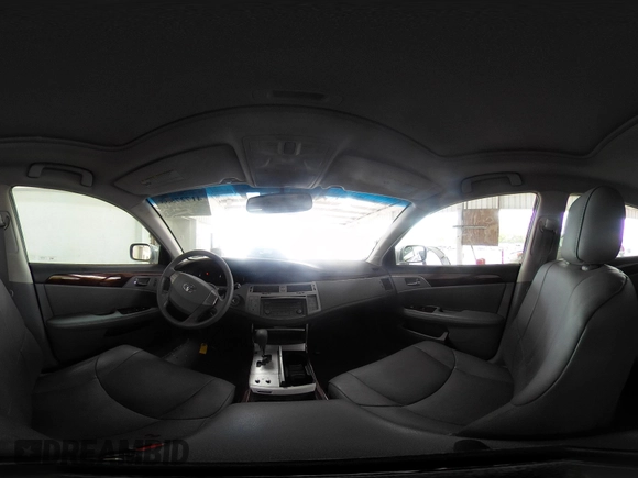 2009 Toyota Avalon XL with VIN 4T1BK36B69U341854, listed as a IAAI auction lot 41727553 with 102,369 mi miles. Bid and sale history available at carsss.com. Image 18.