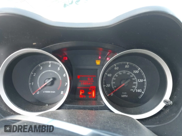 2015 Mitsubishi Lancer ES with VIN JA32U2FU6FU017436, listed as a IAAI auction lot 42149432 with 132,541 mi miles and . Bid and sale history available at DreamBid. Image 7.